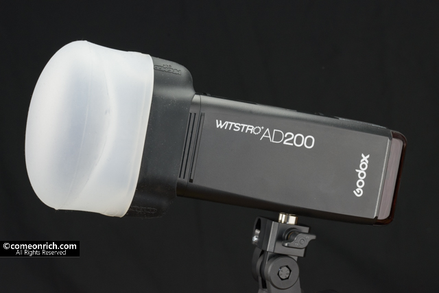 Godox ゴドックス AD200 ストロボ Amazon | 【Godox正規代理店】Godox AD200Proストロボ ポケット