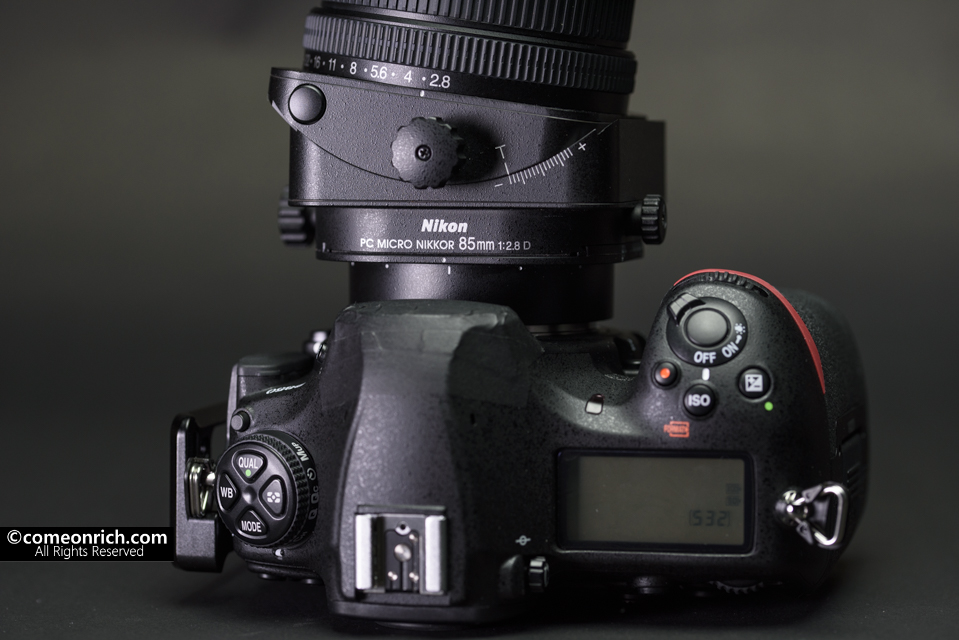 NIKON PC Micro 85mm f/2.8D | comeonrich