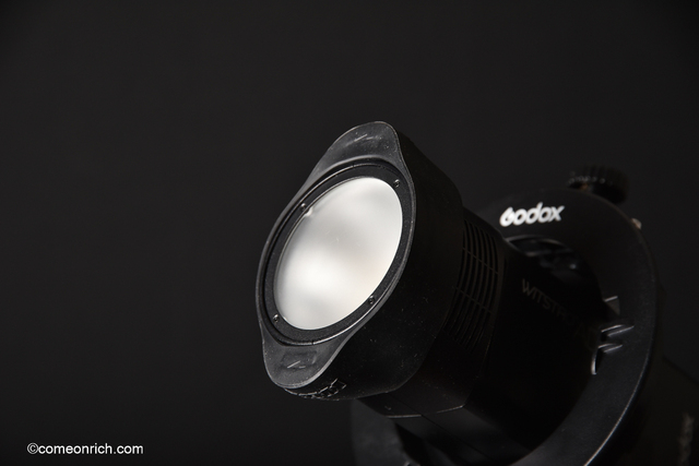 godox ad200 h200R magmod