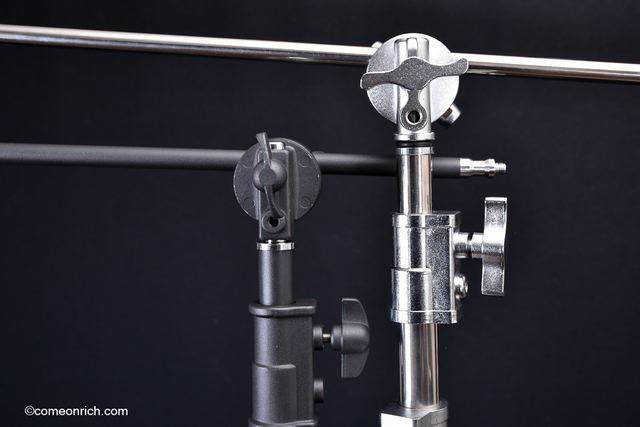 SOONPHO センチュリースタンド K&N