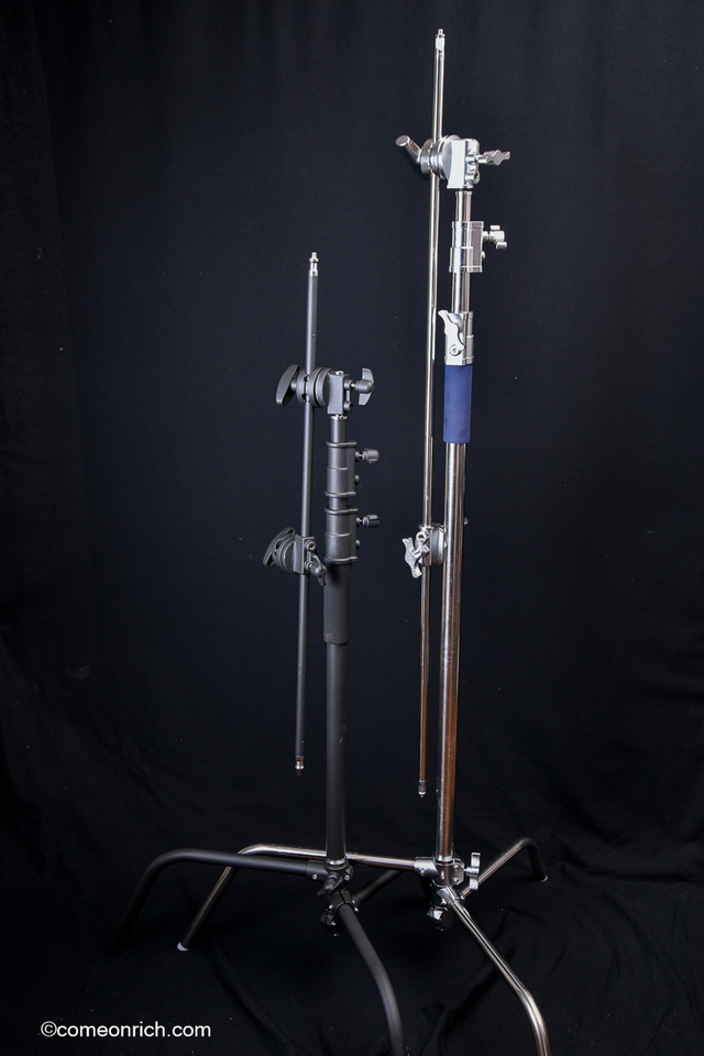 SOONPHO センチュリースタンド K&N