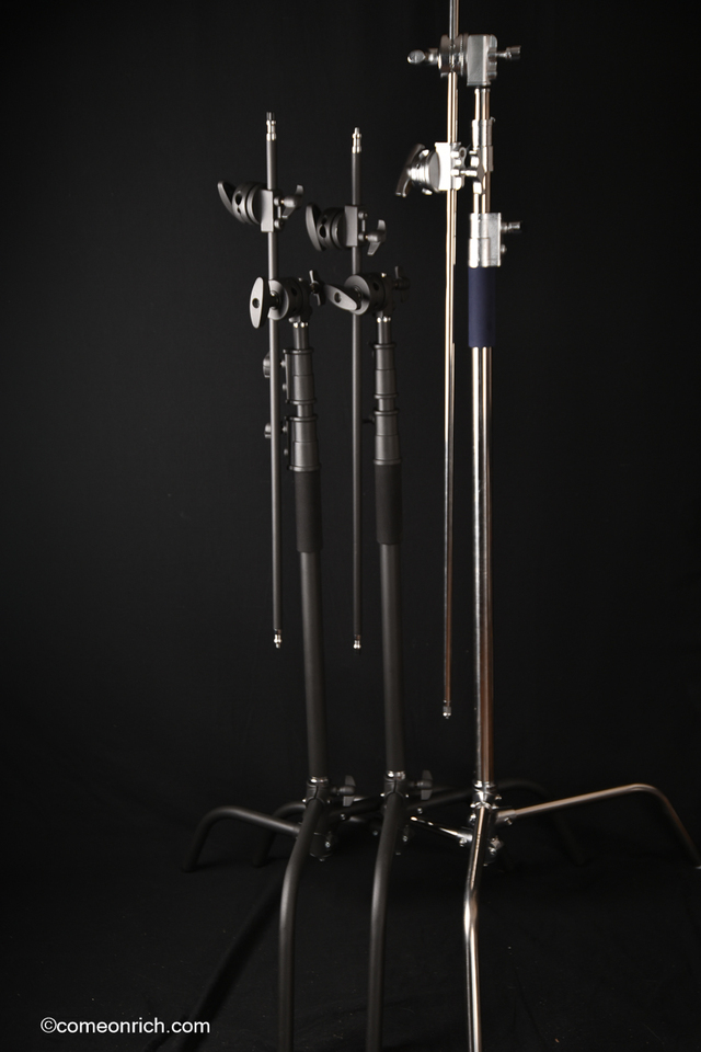 SOONPHO センチュリースタンド 2M購入　評価レビュー