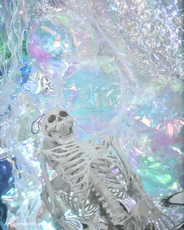 オーロラフィルム