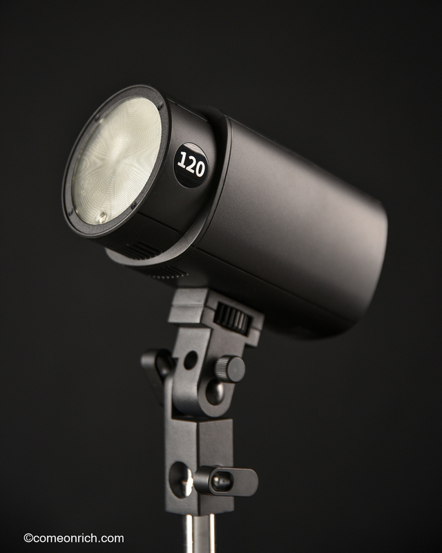 Neewer Q120　評価レビュー